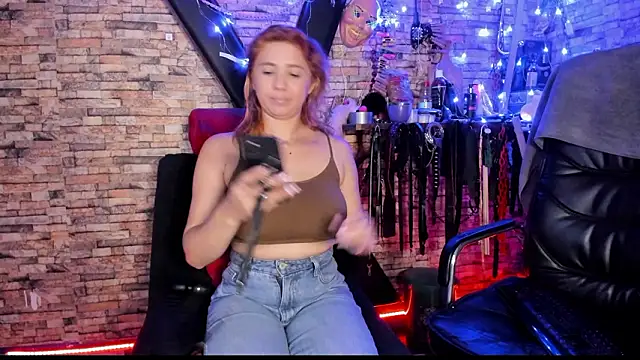 Liltildeman moon online show from March 8, 2026, 8:45 pm