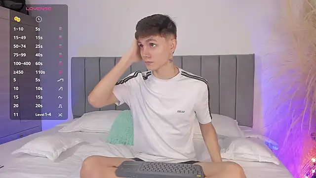 DustinLevine online show from February 6, 2026, 12:19 pm