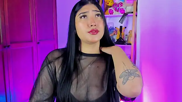 eymy-hadid online show from September 24, 2025, 3:04 pm