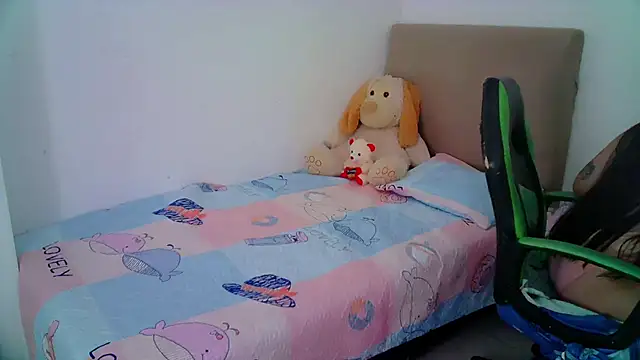  alicia z online show from January 18, 2025, 5:59 pm