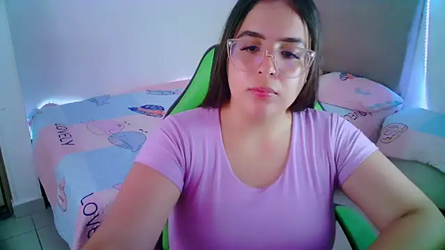  alicia z online show from January 29, 2025, 12:22 am