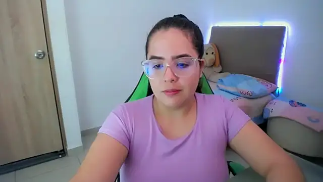  alicia z online show from March 20, 2025, 12:08 am