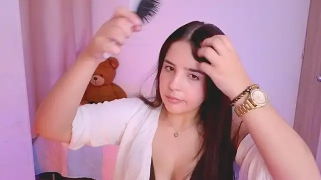  alicia z online show from March 13, 2026, 5:19 pm