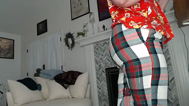 AuroraWillows online show from November 10, 2025, 12:26 pm