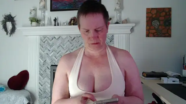 AuroraWillows online show from March 23, 2026, 2:15 am