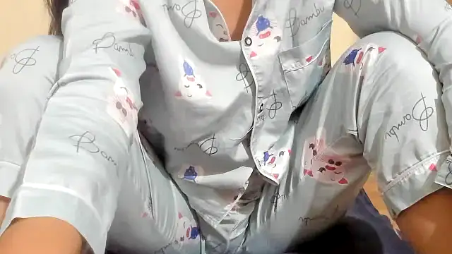 Beauty Asian Tina online show from February 24, 2025, 8:03 pm