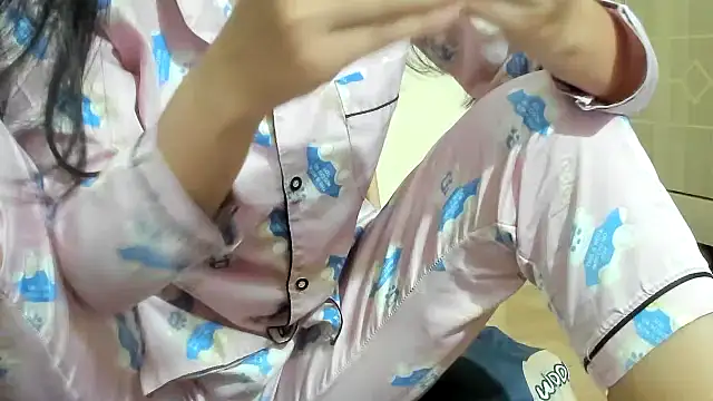 Beauty Asian Tina online show from February 27, 2025, 6:50 am