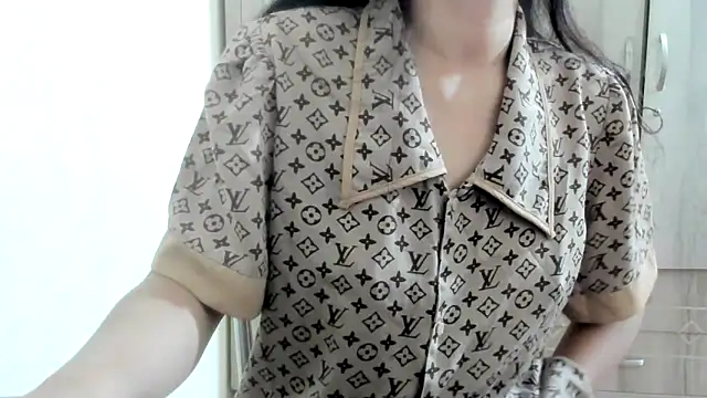 Beauty Asian Tina online show from March 13, 2025, 10:10 pm