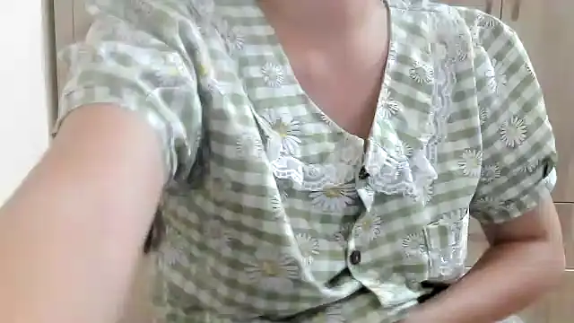 Beauty Asian Tina online show from March 16, 2025, 1:17 am