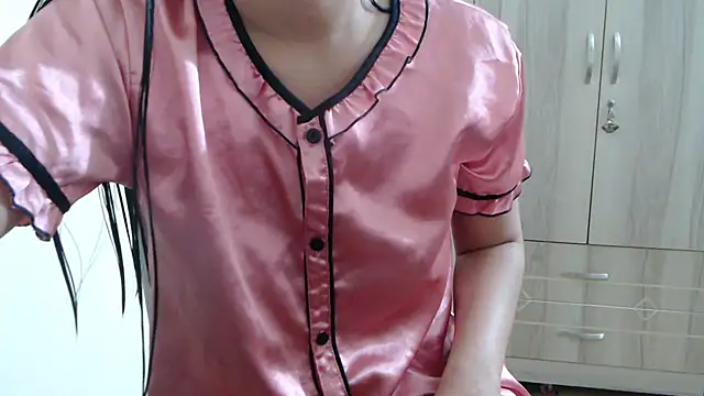 Beauty Asian Tina online show from March 22, 2025, 6:43 am