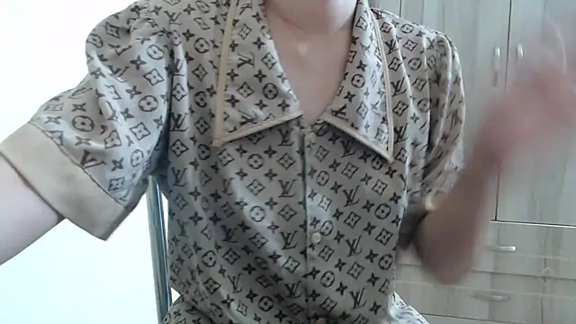 Beauty Asian Tina online show from March 22, 2025, 7:31 pm