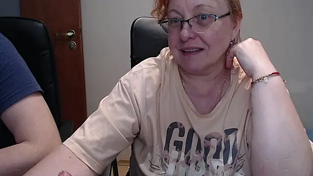 JoannaAndNeighbour online show from February 13, 2025, 7:42 pm