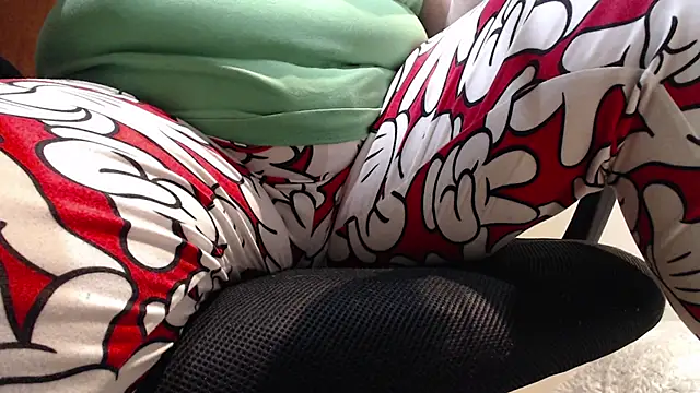 JoannaAndNeighbour online show from February 18, 2025, 11:11 am