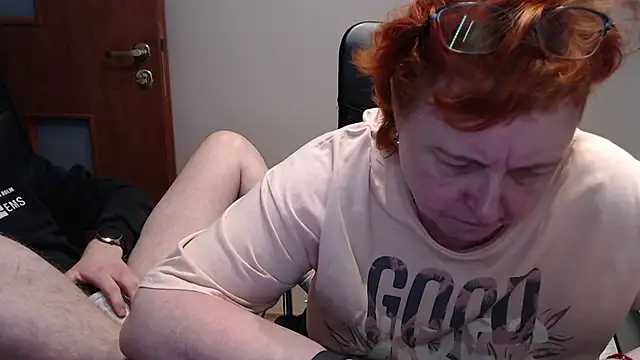 JoannaAndNeighbour online show from March 2, 2025, 11:18 am