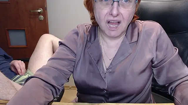 JoannaAndNeighbour online show from March 8, 2025, 4:28 pm