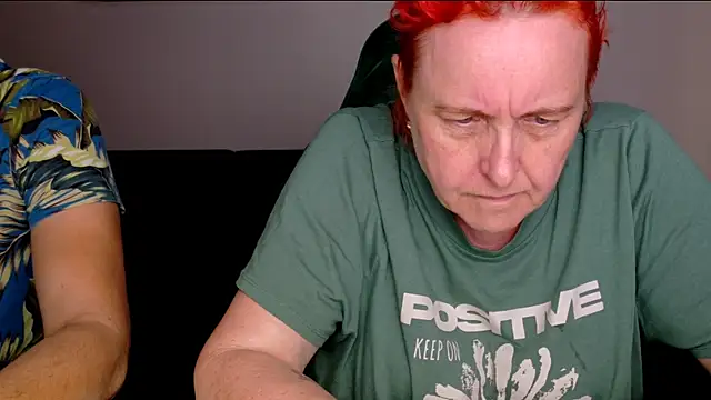 Snapshot of JoannaAndNeighbour chatting on July 23, 2026, 1:42 pm JoannaAndNeighbour online show from July 23, 2026, 1:42 pm