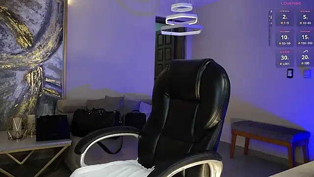 KateOwens online show from February 11, 2025, 10:48 am