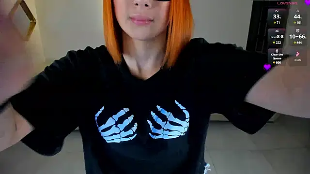 KateOwens online show from February 16, 2025, 5:59 am