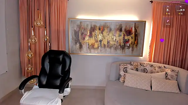 KateOwens online show from February 18, 2025, 10:16 am