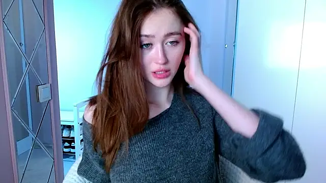 millllina online show from February 7, 2025, 2:37 pm