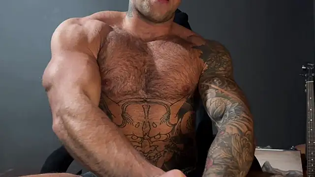 Mr YourGod online show from September 14, 2025, 12:26 pm