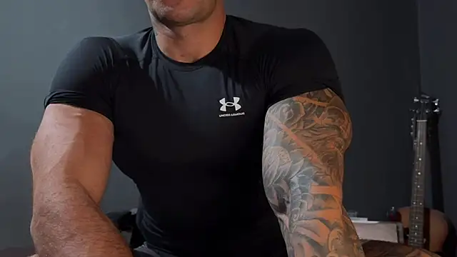 Mr YourGod online show from October 1, 2025, 6:30 am