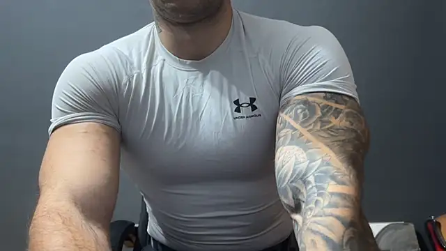 Mr YourGod online show from November 17, 2025, 6:08 am