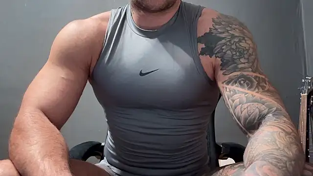 Mr YourGod online show from February 3, 2026, 12:21 pm