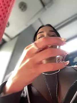   IRIS   online show from January 8, 2025, 10:16 pm