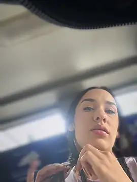   IRIS   online show from January 10, 2025, 3:37 pm