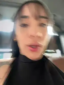   IRIS   online show from January 25, 2025, 8:31 pm