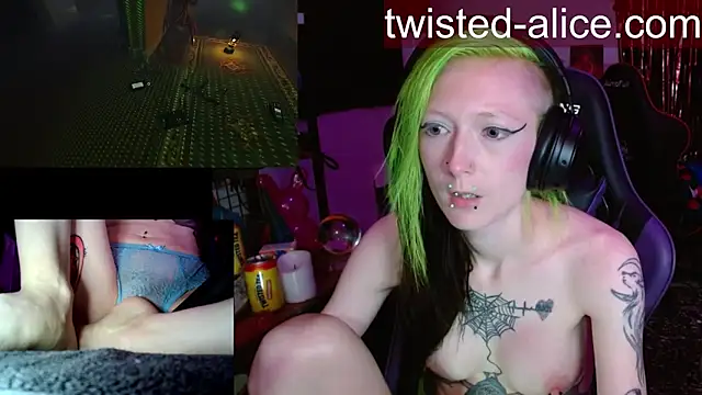 alicewonder09 online show from April 21, 2026, 3:35 am