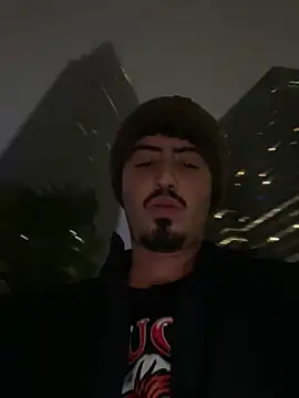 Bbyboyivan online show from December 5, 2024, 5:48 am