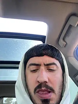 Bbyboyivan online show from February 11, 2026, 8:03 pm