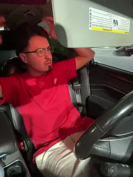 Bbyboyivan online show from April 25, 2026, 5:21 am