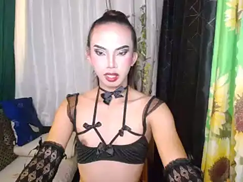 MirabelleNotch online show from March 2, 2025, 12:22 pm