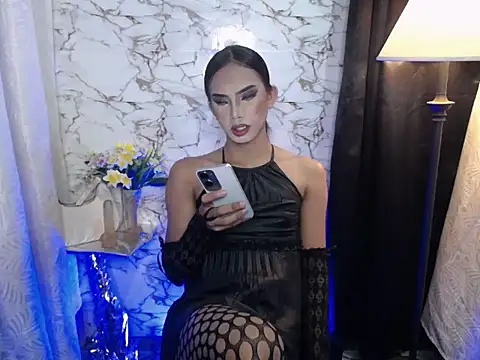 MirabelleNotch online show from September 12, 2025, 12:49 pm