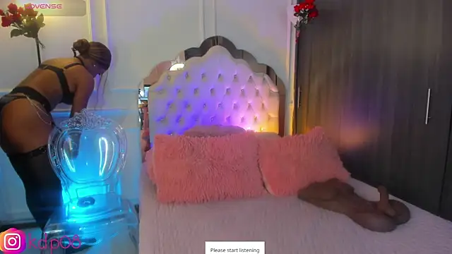 shannol ryan online show from September 25, 2025, 12:47 am