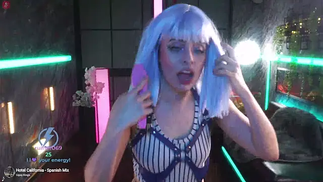 alessa goreng online show from February 17, 2025, 11:13 am