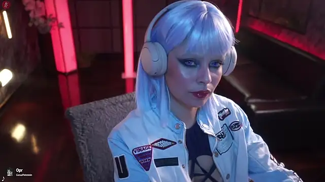 alessa goreng online show from October 24, 2025, 5:37 am