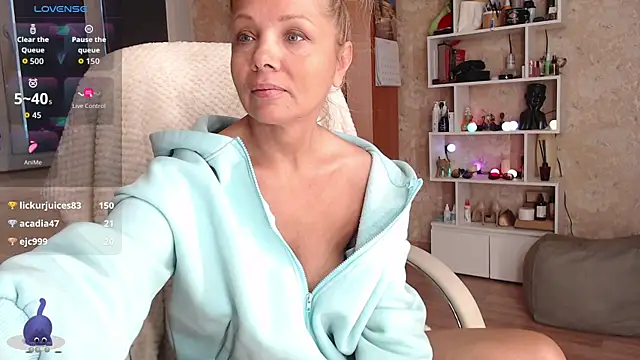 Snapshot of _Wild_roze_ chatting on April 28, 2026, 2:27 am Wild roze online show from April 28, 2026, 2:27 am