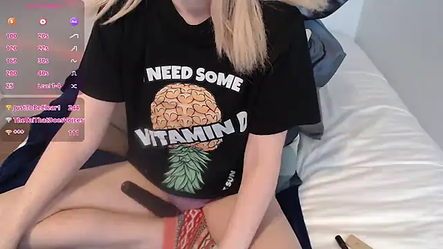 Agatha6969x online show from October 26, 2025, 3:40 pm