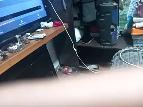 Hotcasados69 online show from April 14, 2026, 2:39 am