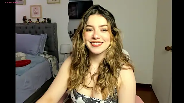 samysweet 8 online show from December 3, 2024, 1:32 pm