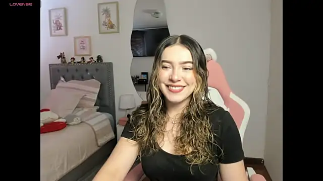 samysweet 8 online show from January 18, 2025, 1:29 pm