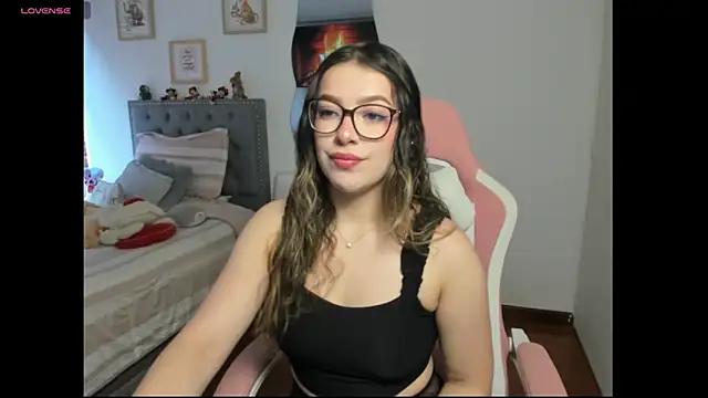 samysweet 8 online show from October 3, 2025, 2:47 pm