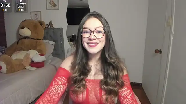 samysweet 8 online show from March 16, 2026, 1:11 am