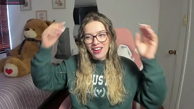 samysweet 8 online show from April 25, 2026, 2:58 pm