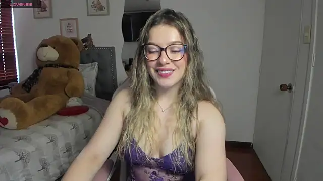 samysweet 8 online show from April 27, 2026, 12:25 pm