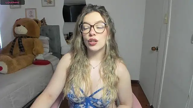 samysweet 8 online show from May 13, 2026, 1:08 pm